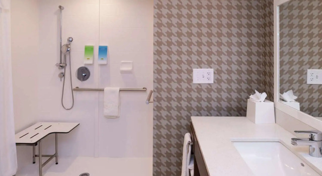 Люкс Home2 Suites By Hilton New Albany Columbus