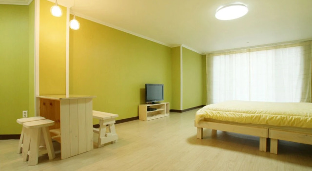 Gapyeong Art Pension