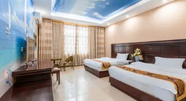 Dali Jiahe Hotel, Prenota Hotel Hotel a Dali con parcheggio, Parcheggio