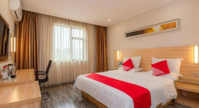 Anshun City Hotel