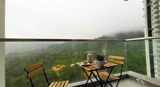 Windmill Genting Suite 4 Pax
