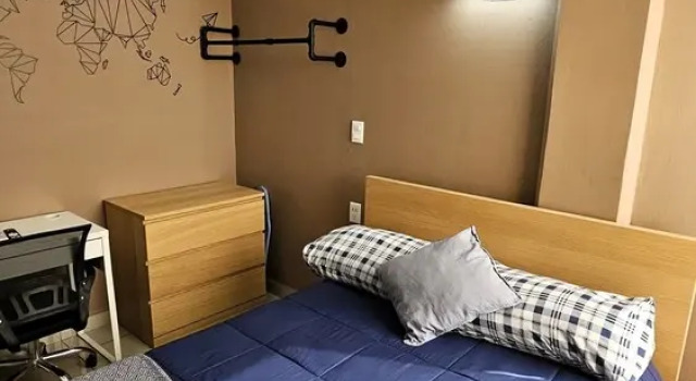 Люкс Deluxe A10 Super Suite Premium At Plaza Acequia