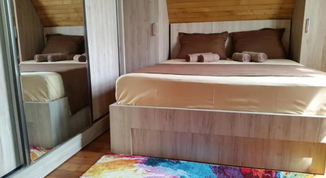 Villa in Tbilisi, Prenota Villa Cottage a Tbilisi Region, Cottage