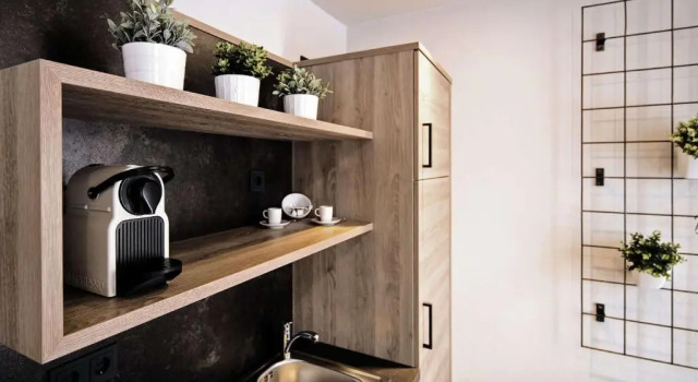 Номер Standard Alexxanders Restaurant & Bordinghouse