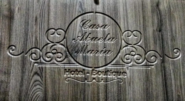 Номер Standard Hotel Boutique Casa Abuela Maria