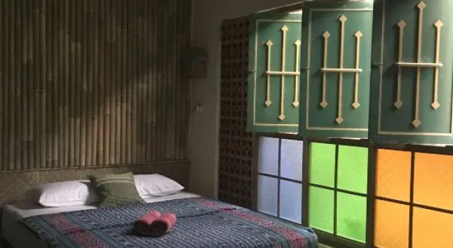 Номер Standard Rumah Kalpataru