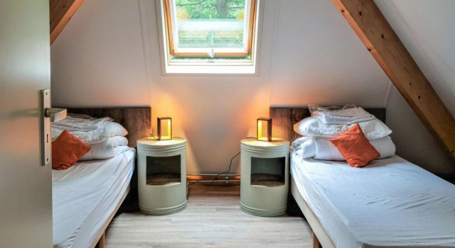 Fleur, Rezervasyon Otel Overijssel 4 yıldızlı oteller, 4*
