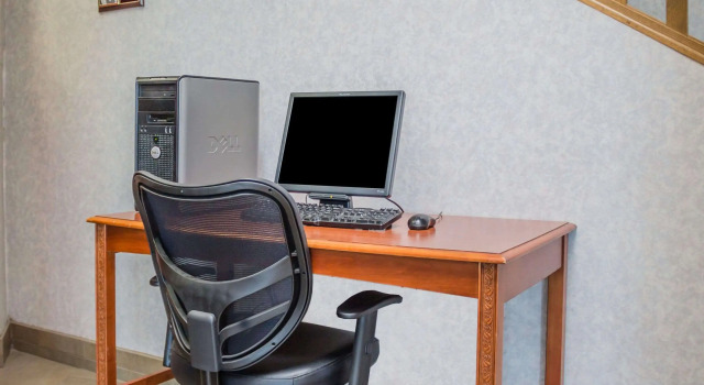 Quality Inn, Buchen Sie Hotel Port Clinton Ohio