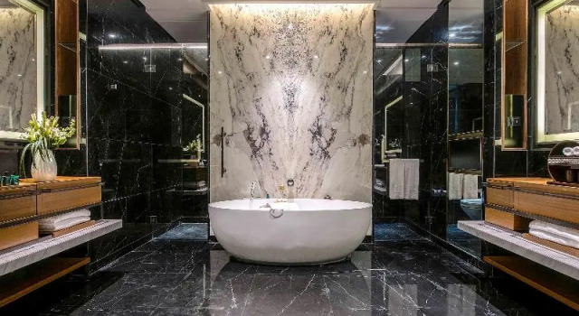Номер Standard Sofitel Kuala Lumpur Damansara