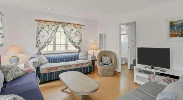 1106 Park Avenue