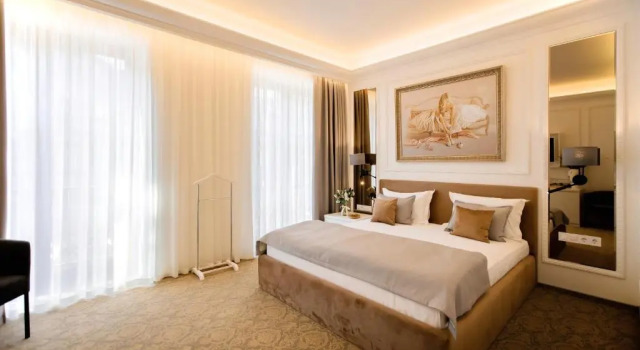 Номер Superior Bon Hotel