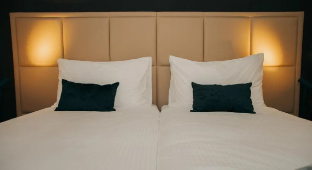 Двухместный номер Superior Hotel Dakota