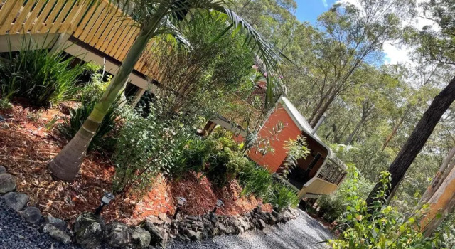Коттедж Chiltern Lodge