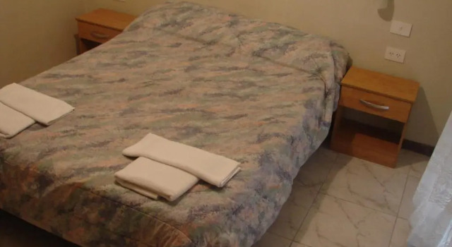 Двухместный номер Standard Cheltum Hotel