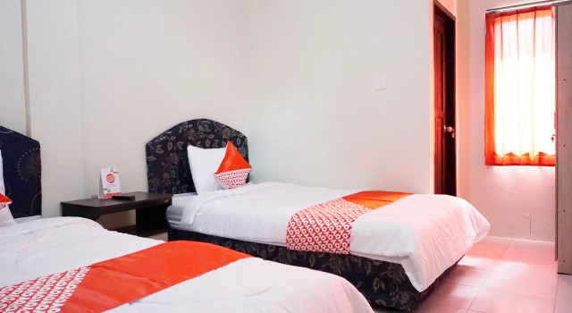OYO 2731 MIM Guest House Syariah