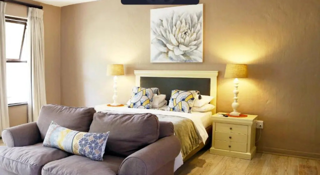 Двухместный номер Standard Sandton Lodge Rivonia