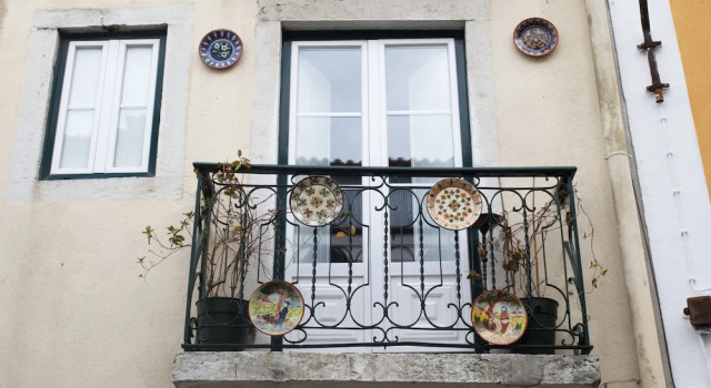 The Garden - Casas Maravilha Lisboa