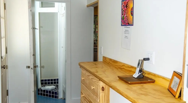 Aster House 3 Bedroom Home, Book Feriehus Sommerhuse i Oceanside, Hytte