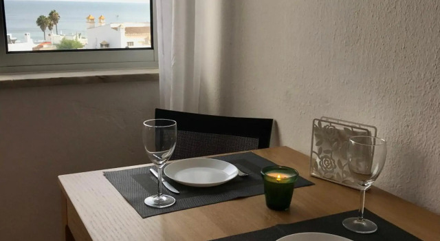 Sea Light Apartment Vista Mar - Luz, Lagos