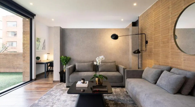 Апартаменты Attik Luxury Apts