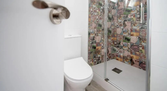 Апартаменты Apartamento Gran Sol de Cadiz