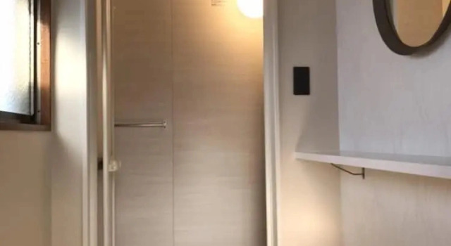 Шестиместный семейный номер Standard Share Hotel 198 Beppu