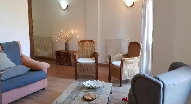 Апартаменты с 3 комнатами Soldeu Paradis Pleta
