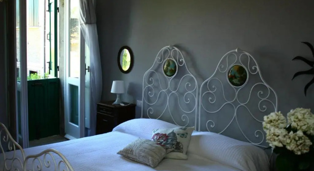B&B La Torre a Revere, Prenota Bed & breakfast Ostiglia Lombardia