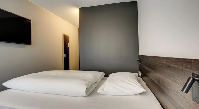 eXo Fly Level 4 Hotel Stuttgart, Réserver Hôtel Ostfildern Bade-Wurtemberg
