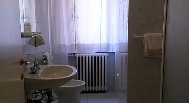 Четырёхместный номер Standard Hotel Milena