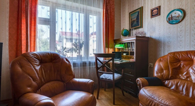 Apartment on Pionerskaya, Rezervovat Apartmán Hotely v Petrohrad s parkováním, Parkování