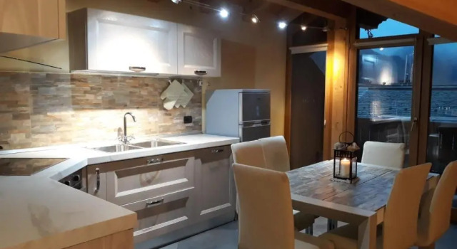 Апартаменты Charme Apartment Dg Stella Alpina