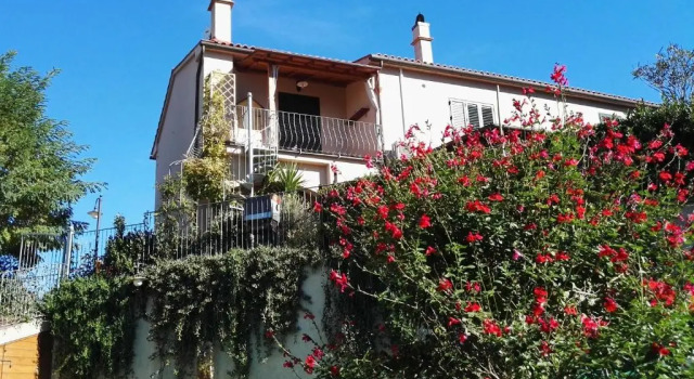 All'Aia Bianca 1868