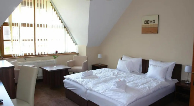 Студия Arina Villa