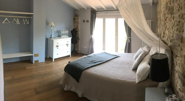 La casina di Verciano
