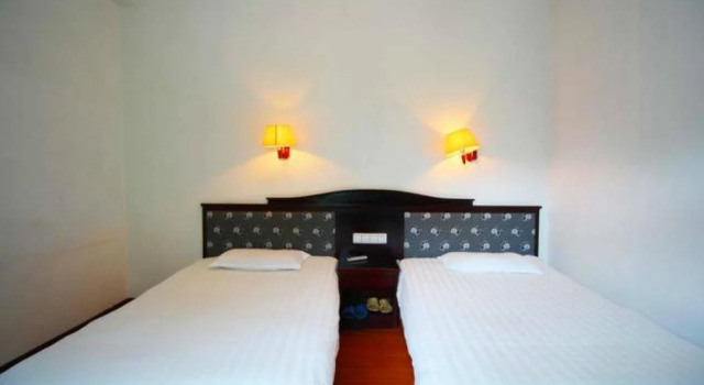 Lushan Lingyun Hotel