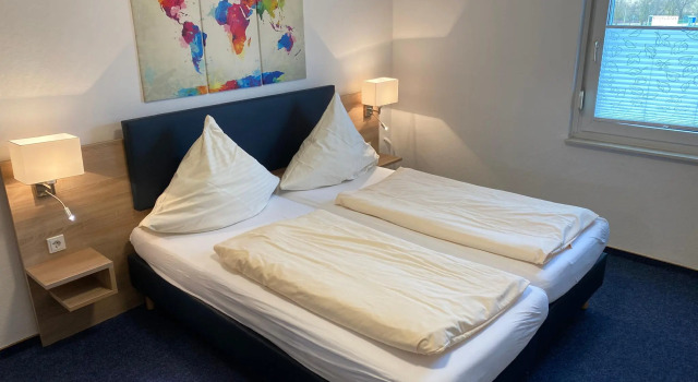 Motel Herbold, Reserva ahora Motel Knullwald 