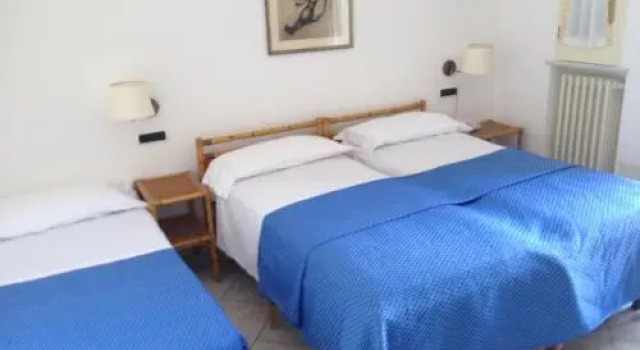 Hotel Villa Antonio