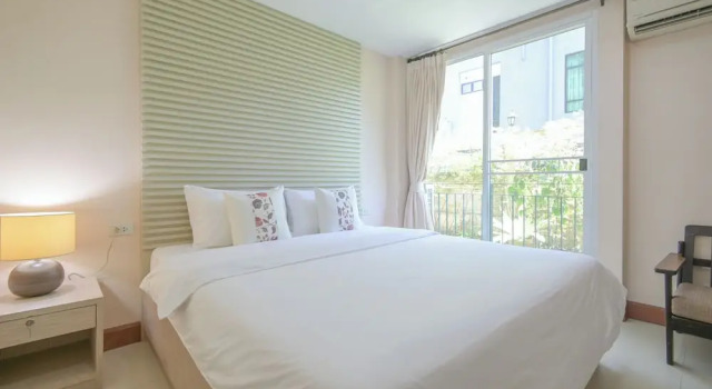 Номер Standard Shamrock Hotel Pattaya
