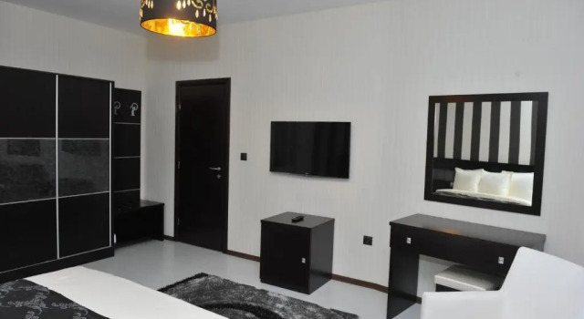 Номер Standard Eros Motel