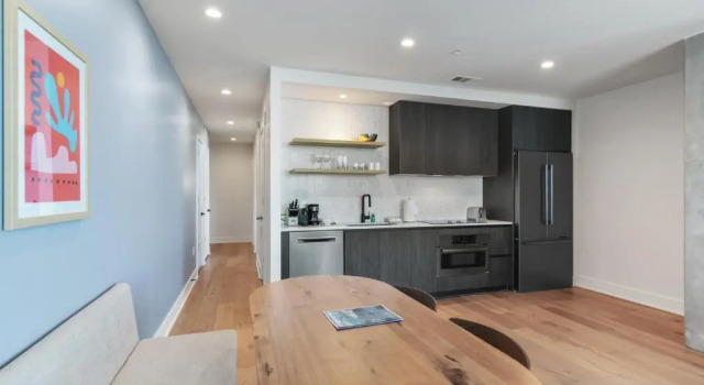 Austin Condo Hotel