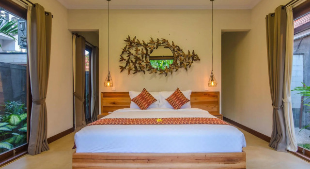 LaMeli Villas Ubud
