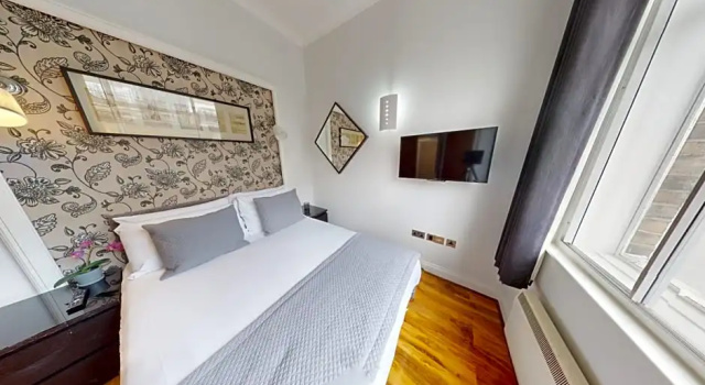 Номер Standard MSK Hotel 82