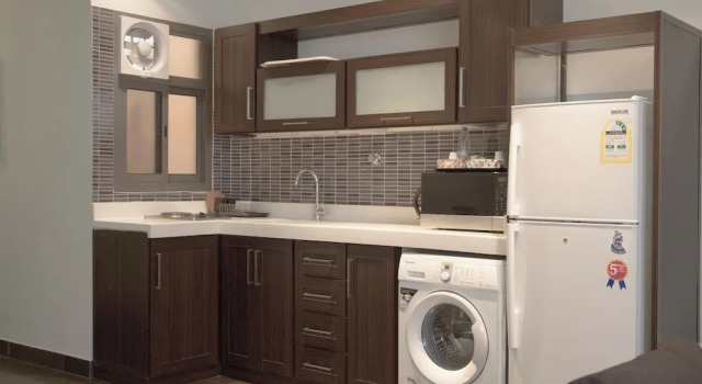 Люкс Superior Rafa Homes Al Izdihar 2