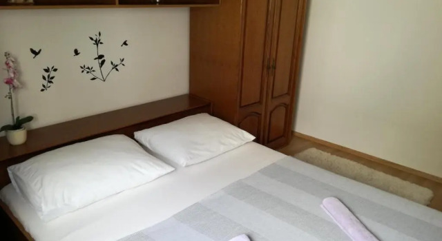 Апартаменты Apartment Ana