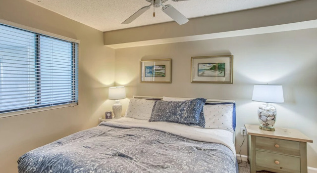 Pawleys Island Condo - Balcony, Pool & Ocean Views