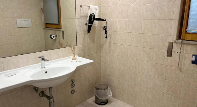Номер Standard Villa Alba Boutique Hotel