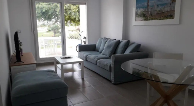 Las Terrazas Golf Resort Rental