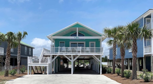 4 Shore, Prenota Hotel Hotel a Alabama con parcheggio, Parcheggio