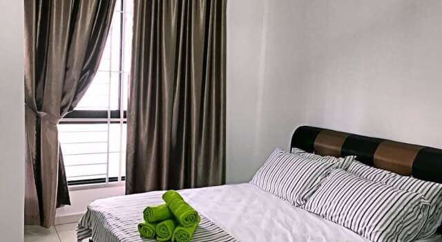 Happy Homestay Alor Setar, Prenota Casa vacanze Alor Setar Kedah